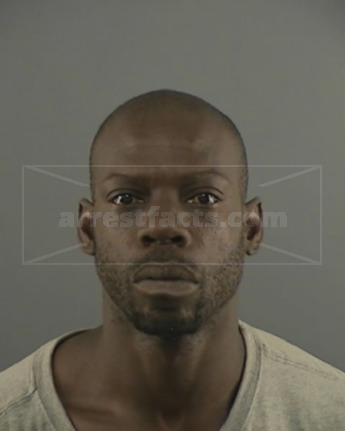 Cedrick Lamont Gibson