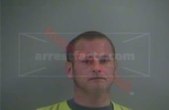 Adam Wesley Stephens