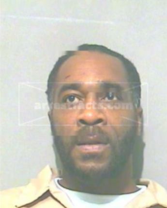 Henry Brown