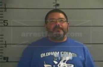 Darrell Wayne Clark