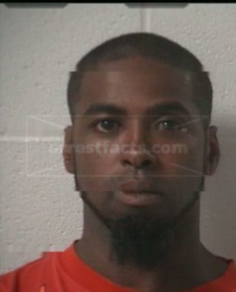 Jorrell Antwain Johnson