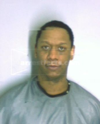 Larick Djuan Mathews