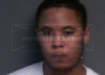 Christopher Tyrece Ford