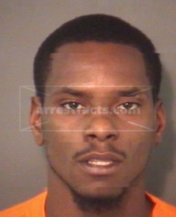 Deshawn Donta Brewer