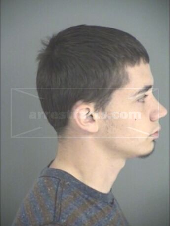 Jc Evans Sandoval