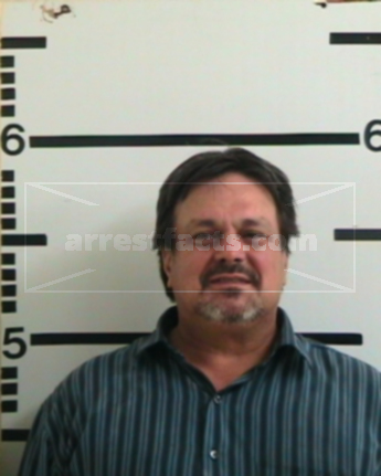 Benjamin Michael Brown