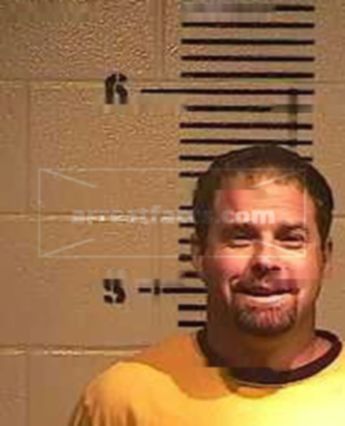 Mark Louis Nelson