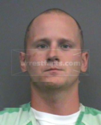 Clinton Russell Helmer