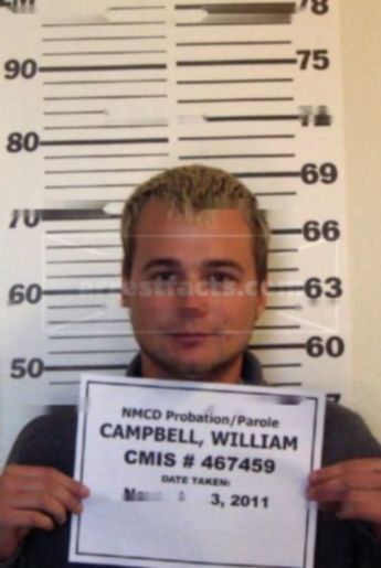 William Robert Campbell