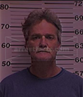 Jerry Lynn Johnson