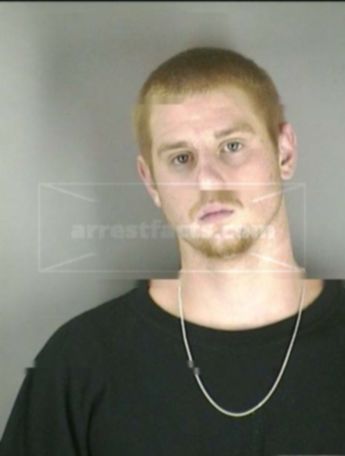 Corey Patrick Curtis