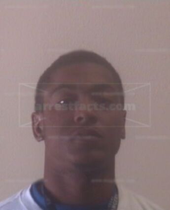 Decorey Jacques Mitchell