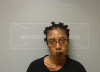 Marquita Yolanda Horton