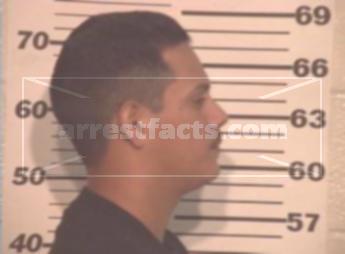 Roberto Balderas Ramirez