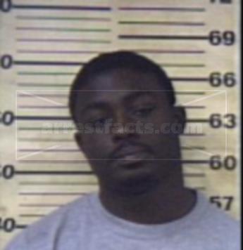 Corey Devante Hadnot