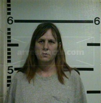 Deborah Lynette Correll