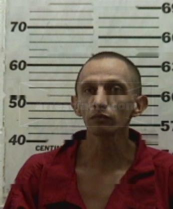 Julian Ray Rodriguez