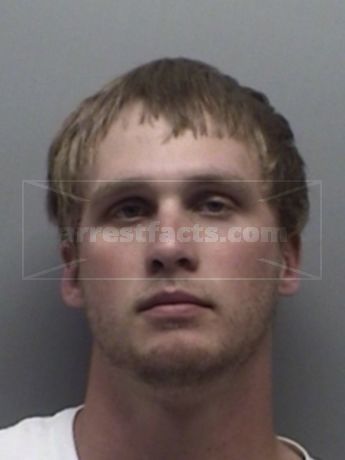 Jason Travis Byrd