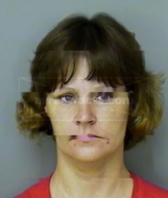 Cynthia Faye Cleveland