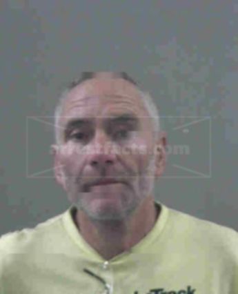 Stewart Kenneth Robison