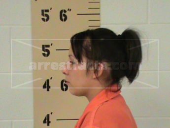 Amber Lynn Culbertson