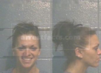 Natasha Daniels Nixon