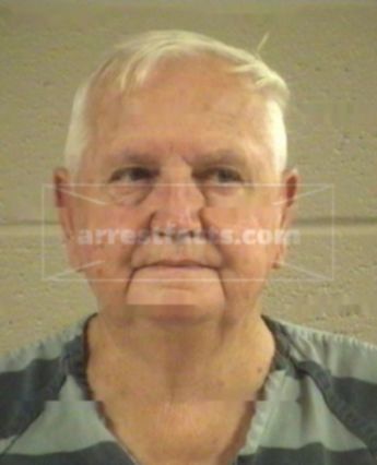 Clinton Earl Helton