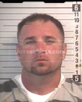 Brandon Clifford Sheffield