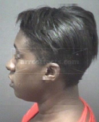 Jalissa Latonya Garrett