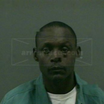 Wesley Dewayne Dixon