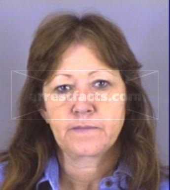 Barbara Ann Carr