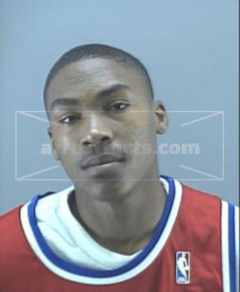 Rasheed Amond Lucas