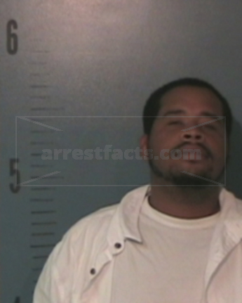 Carlton Jerome Nance