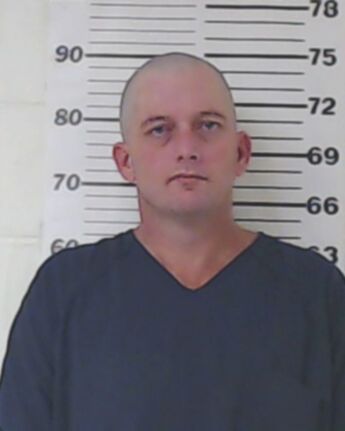 Darryl Wayne Hodge