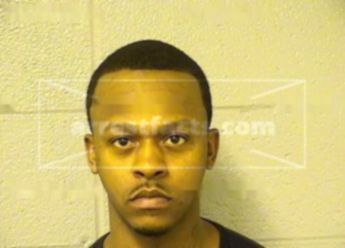 Cole Lashawn Coleman