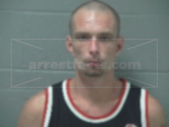 Anthony Shane Gladden