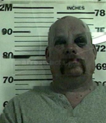 Mark Thomas Gustafson