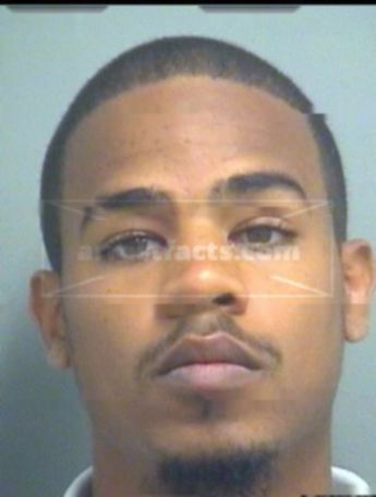 Justin Contrell Spivey