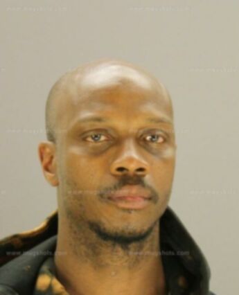 Victor Bernard Brown
