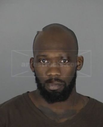 Clarence Louis Adams Jr.