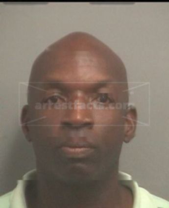 Anthony Ricardo Mays