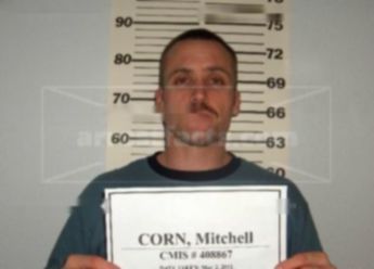 Mitchell Graham Corn