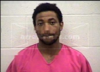 Donald Antwan Williams