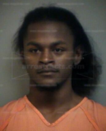 Antwan Jamale White