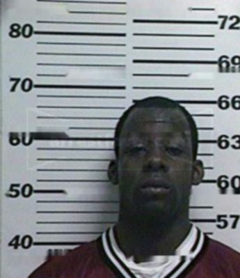 Bertrell Latroy Roberts