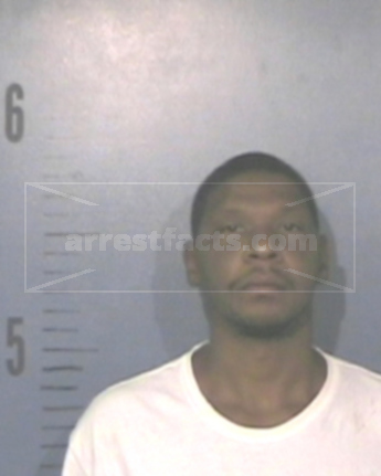 Tyrone Davis Orr