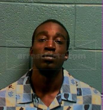 Frank Jermaine Williams