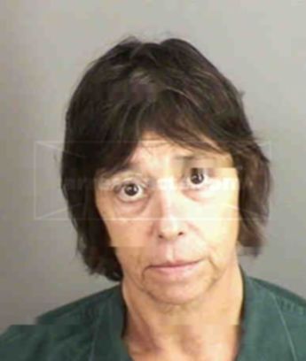 Sheri Louise Duvall