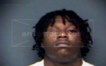 Tramell Nigen Harris