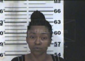 Terisha Antonette Hoskins